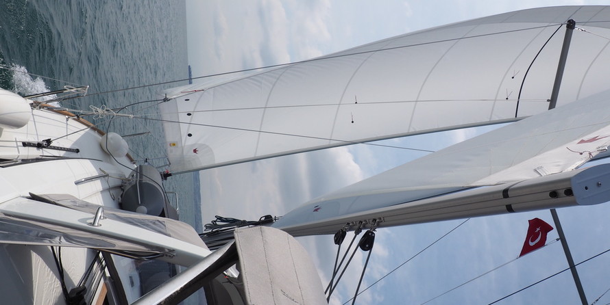 Beneteau Oceanis 38.1