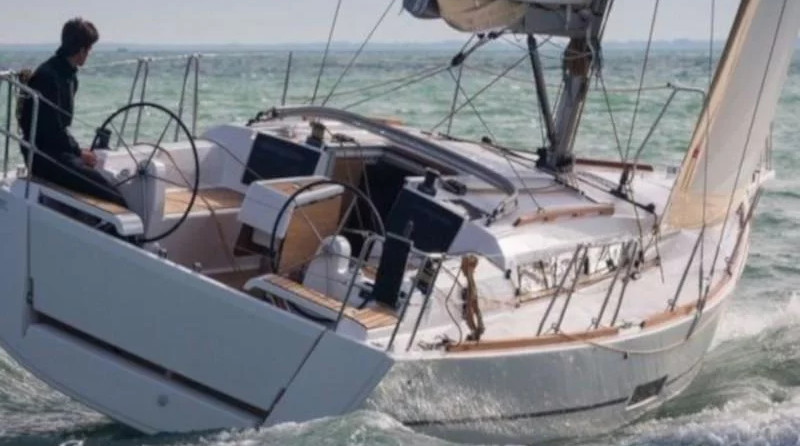 Dufour 360 Grand Large