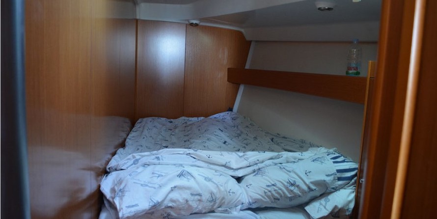 Beneteau Cyclades 50.5