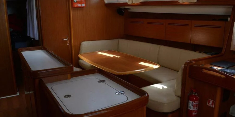 Beneteau Cyclades 50.5