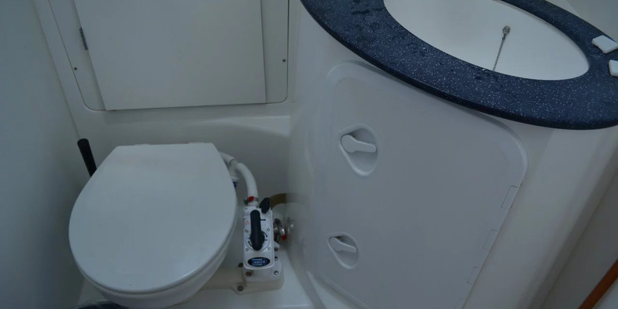 Beneteau Cyclades 50.5