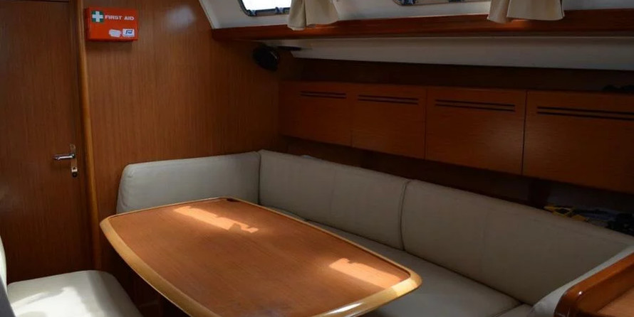 Beneteau Cyclades 50.5