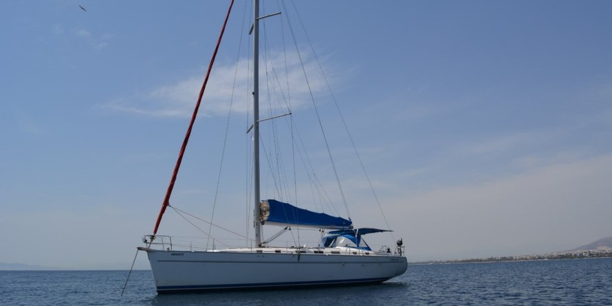 Beneteau Cyclades 50.5