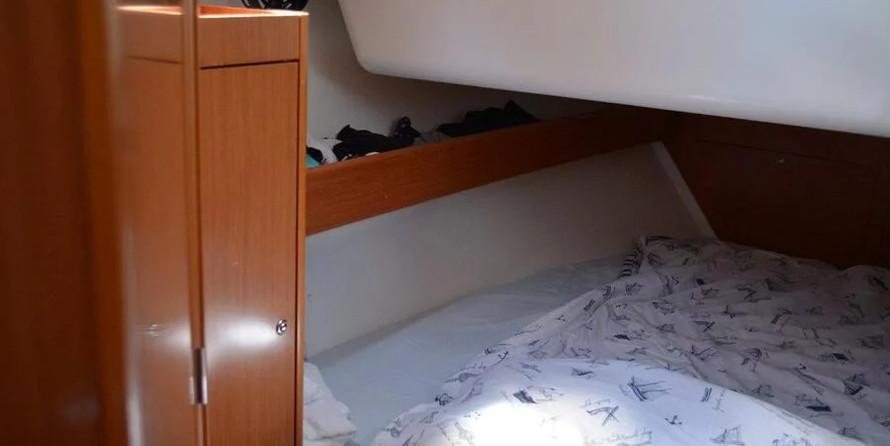 Beneteau Cyclades 50.5