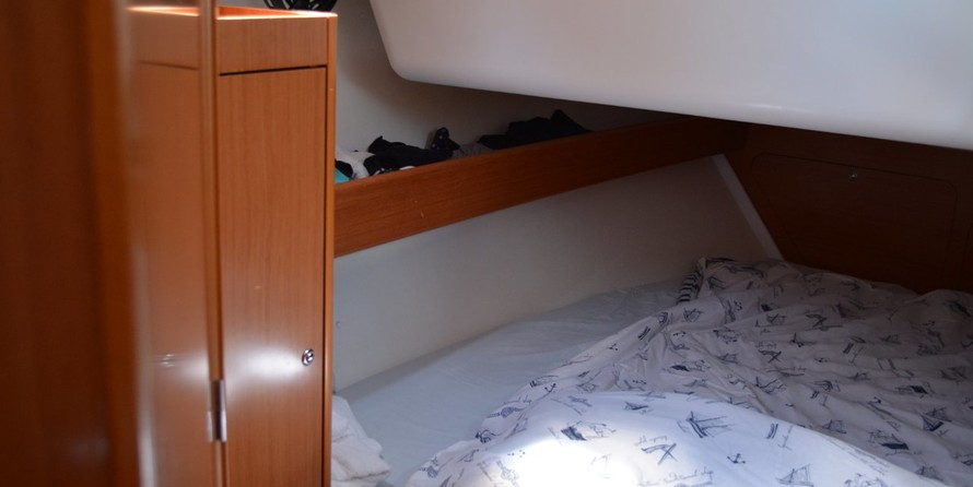 Beneteau Cyclades 50.5