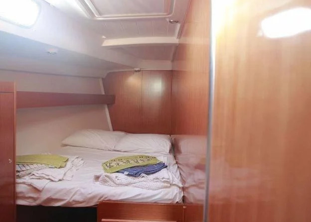 Beneteau Cyclades 50.5