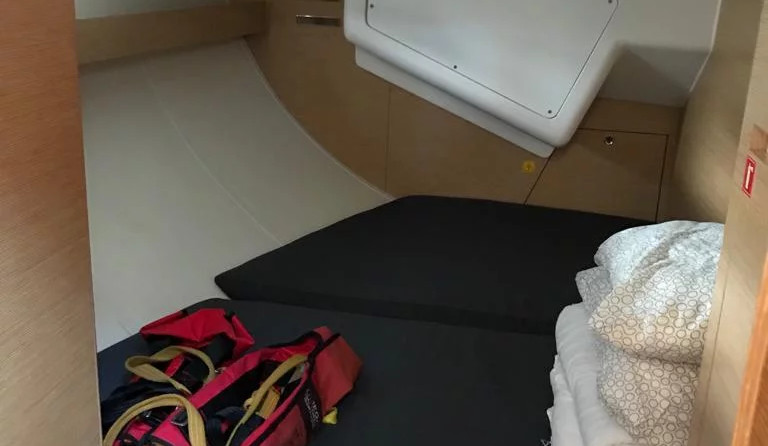 Elan Impression 50