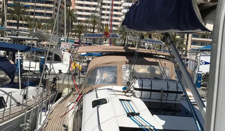 Elan Impression 50