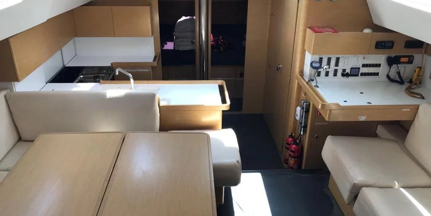 Elan Impression 50