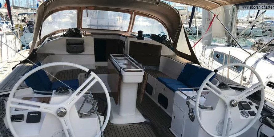 Elan Impression 50