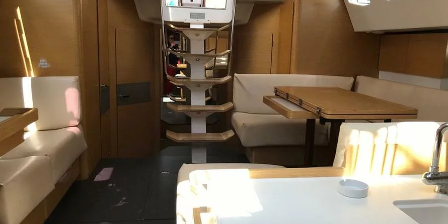 Elan Impression 50