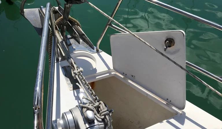 Elan Impression 50