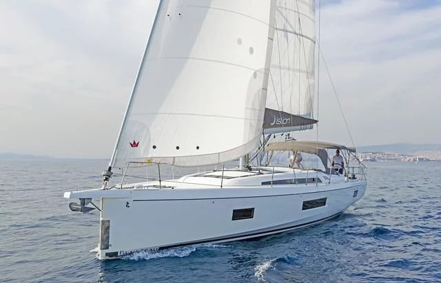 Oceanis 51.1