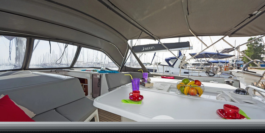 Oceanis 51.1