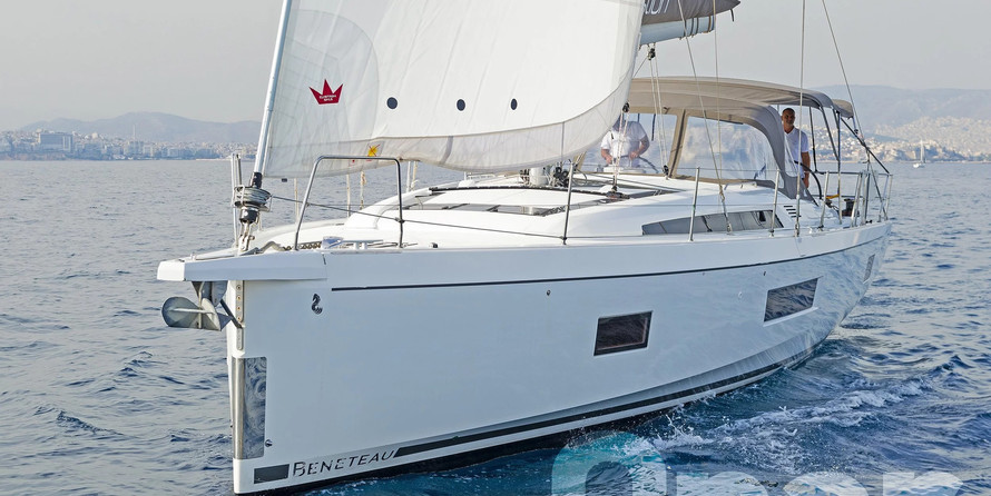Oceanis 51.1