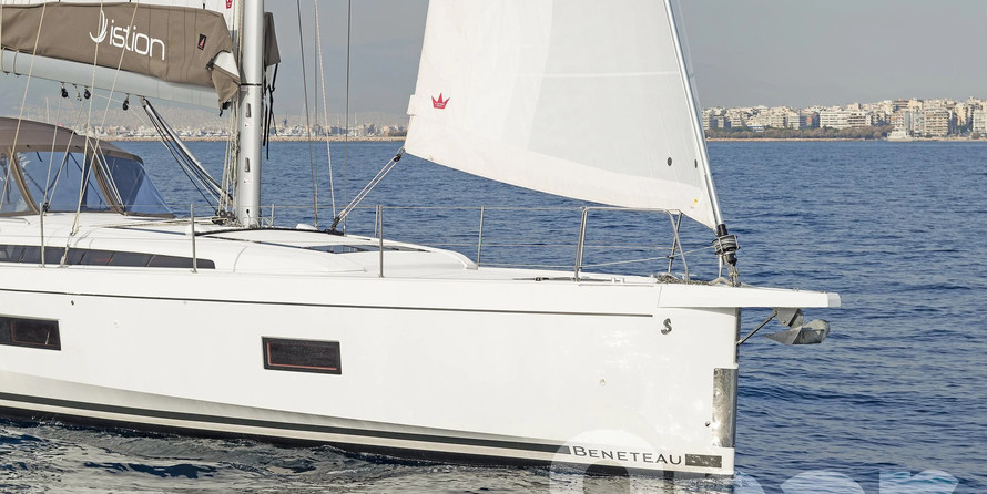 Oceanis 51.1
