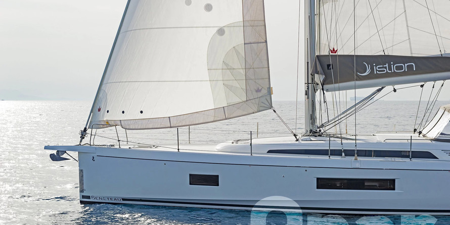 Oceanis 51.1