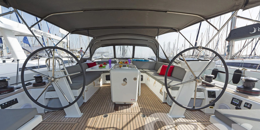 Oceanis 51.1