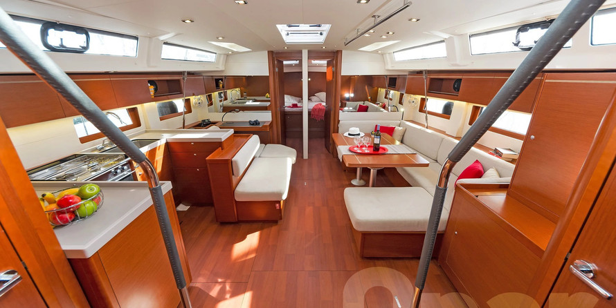 Oceanis 51.1