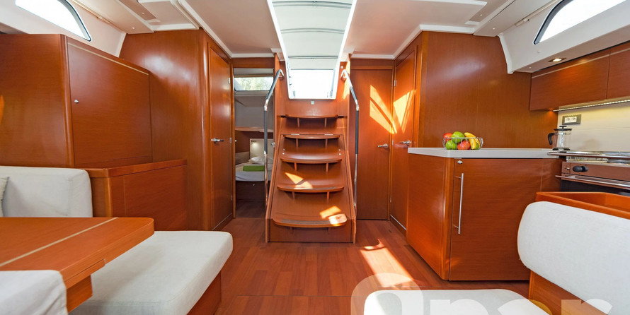 Oceanis 51.1