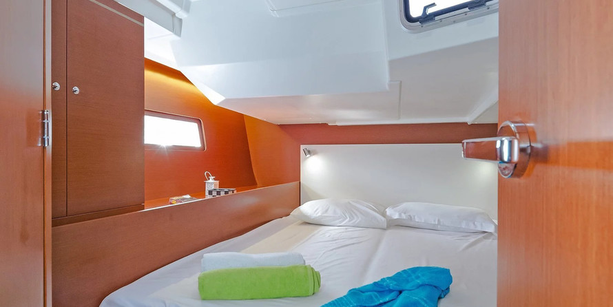 Oceanis 51.1