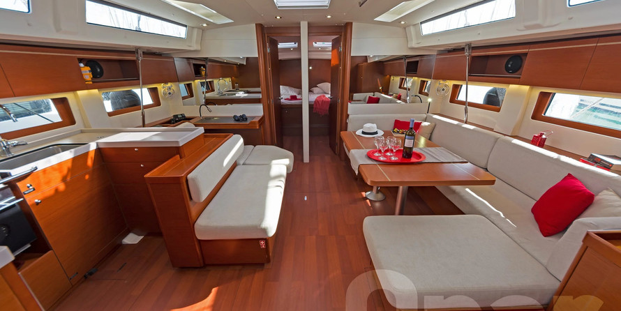 Oceanis 51.1