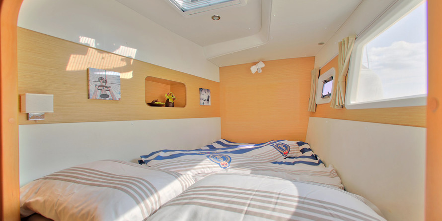 Lagoon 440