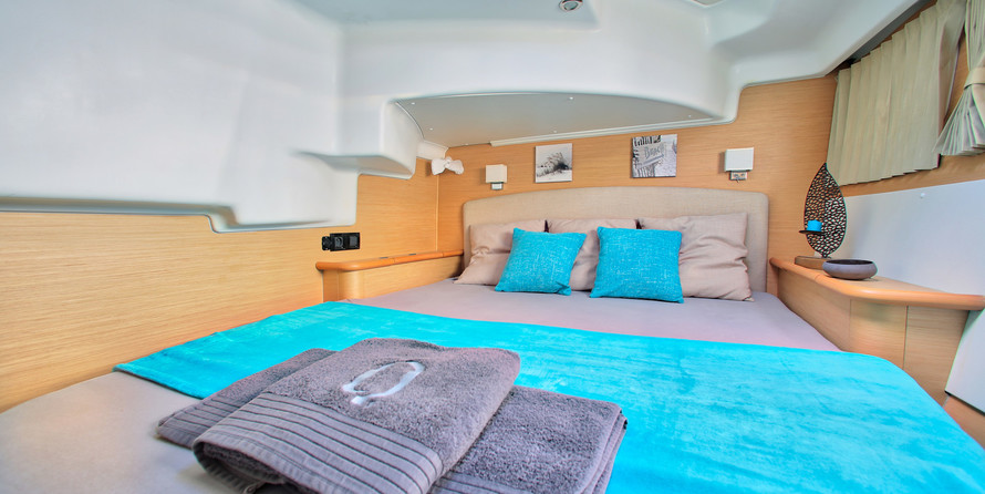 Lagoon 440