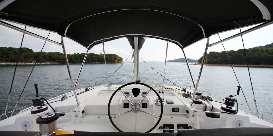 Lagoon 440