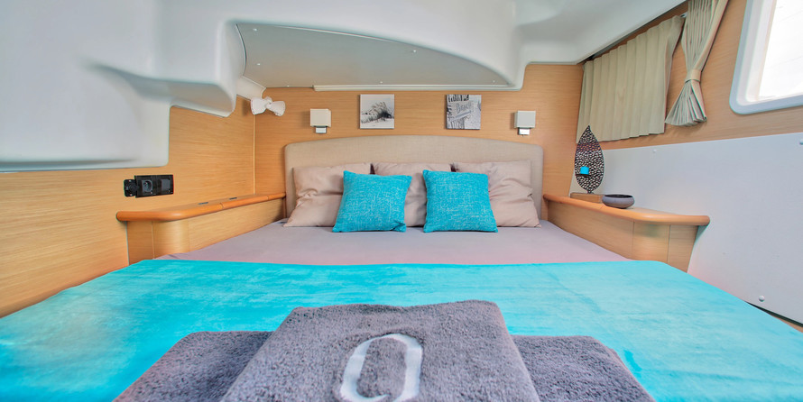 Lagoon 440