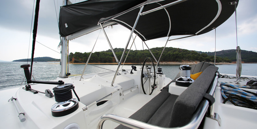 Lagoon 440