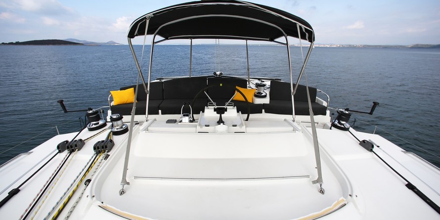 Lagoon 440
