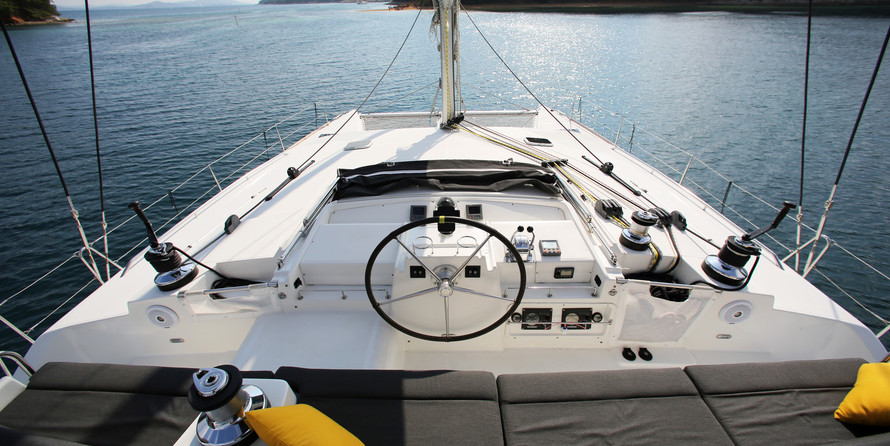 Lagoon 440