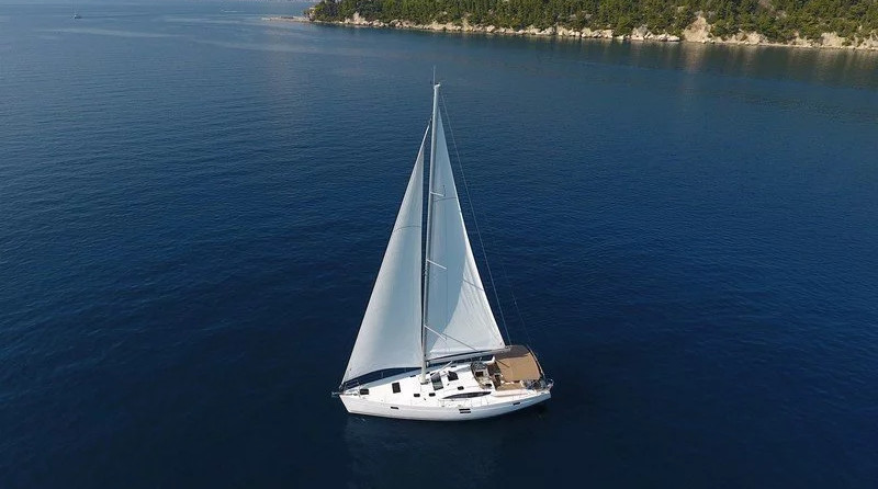 Elan Impression 50