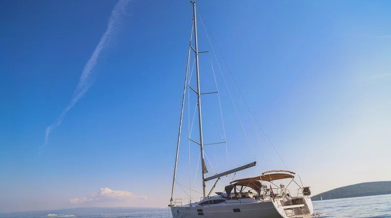 Elan Impression 50