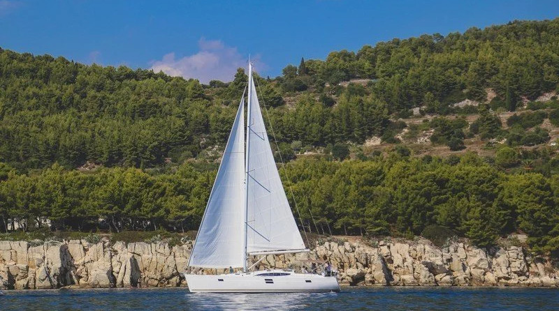 Elan Impression 50