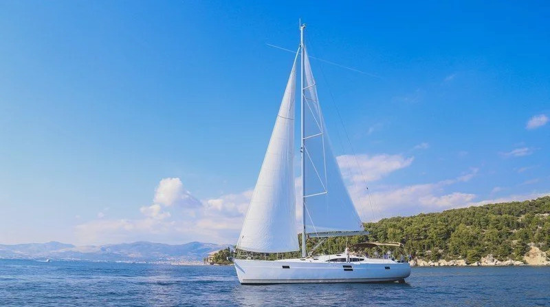 Elan Impression 50