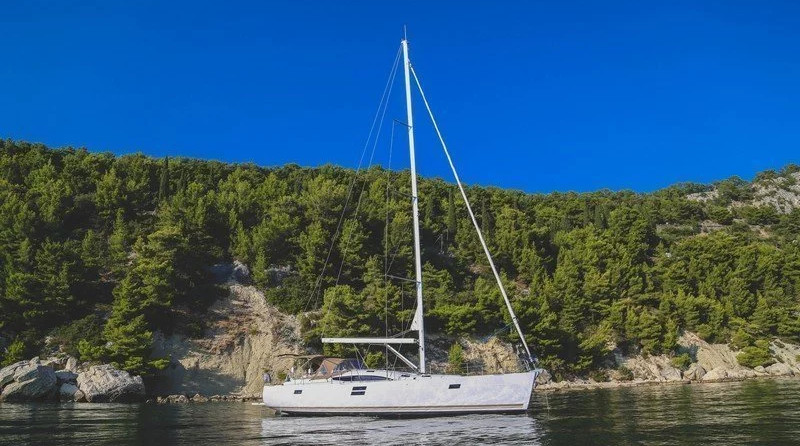 Elan Impression 50