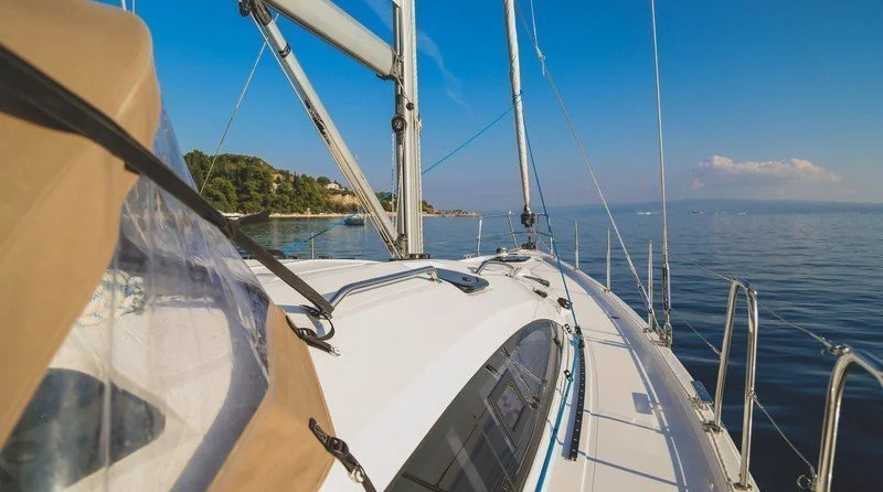 Elan Impression 50