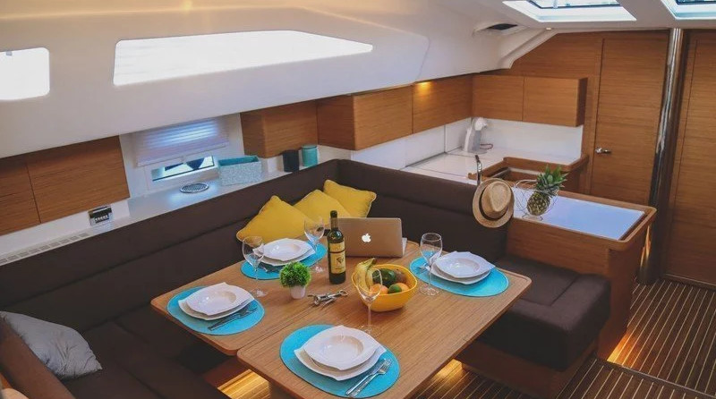 Elan Impression 50