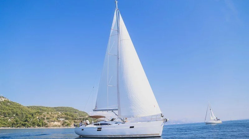 Elan Impression 50