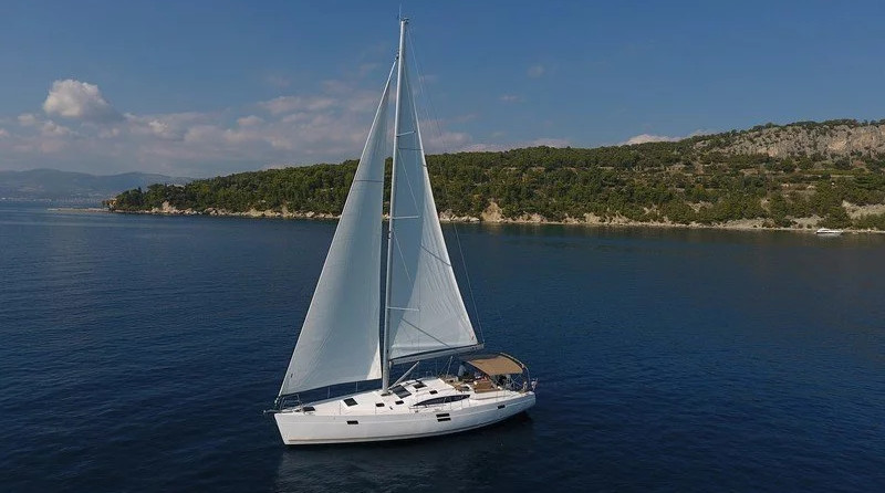 Elan Impression 50