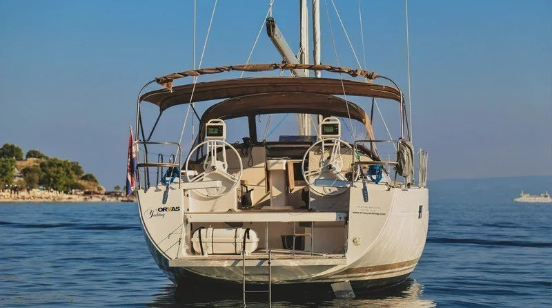 Elan Impression 50