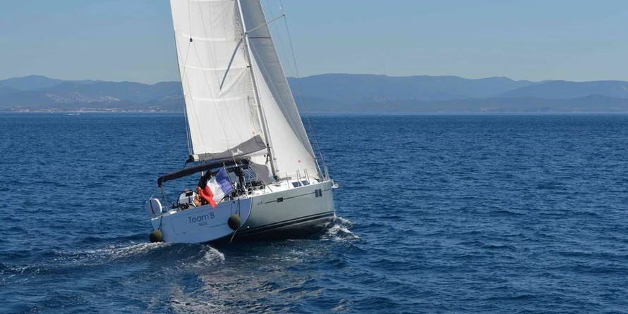 Hanse 505