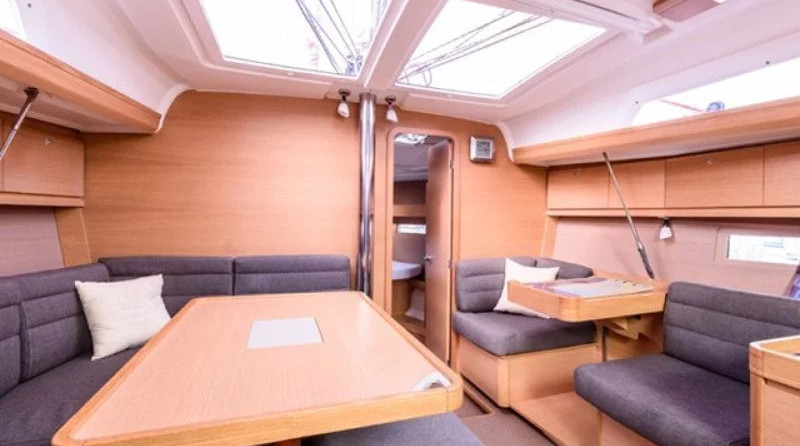 Dufour 410 Grand Large