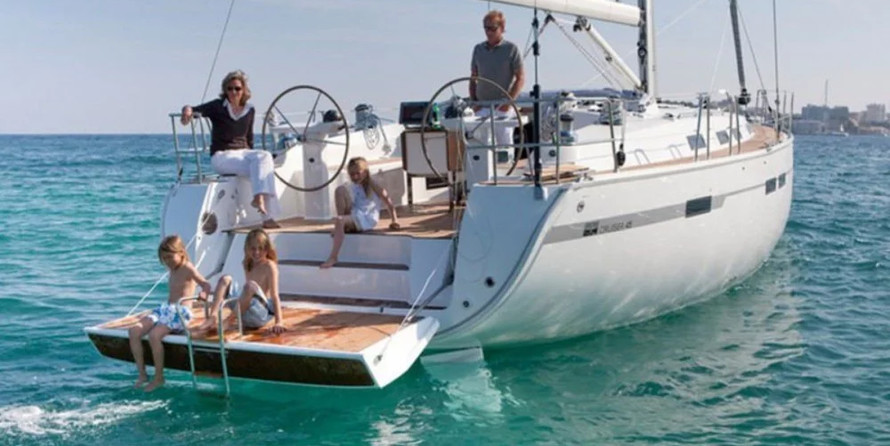 Bavaria 45 Cruiser
