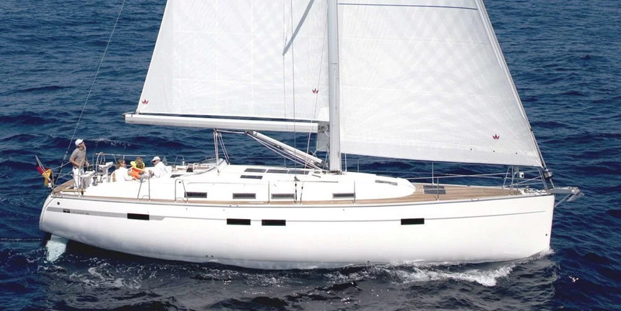 Bavaria 45 Cruiser