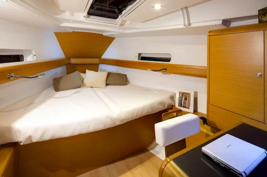 Jeanneau Sun Odyssey 419