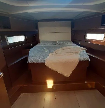 Beneteau Oceanis 46.1