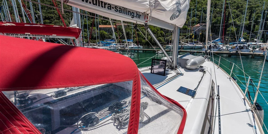 Oceanis 48-5